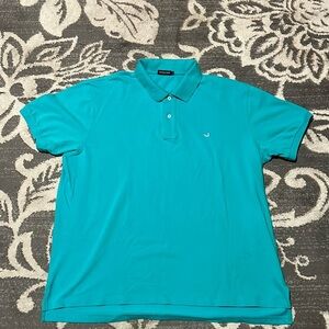 Southern Marsh polo. Size XXL. Excellent condition.